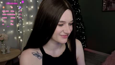 ASHLEY online show from December 8, 2:18 am