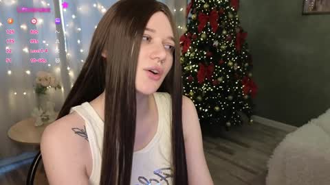 ASHLEY online show from January 3, 8:10 am