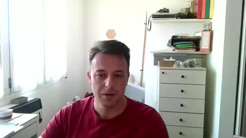 Snapshot of esibizionista_91 chatting on May 27, 7:49 am esibizionista 91 online show from May 27, 7:49 am