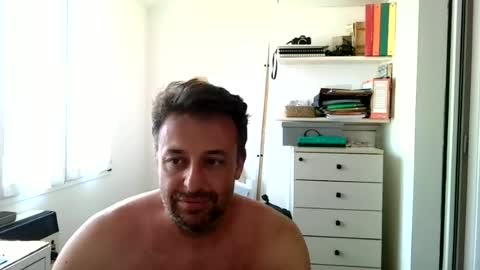 Snapshot of esibizionista_91 chatting on June 23, 8:56 am esibizionista 91 online show from June 23, 8:56 am
