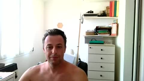 Snapshot of esibizionista_91 chatting on June 26, 1:59 pm esibizionista 91 online show from June 26, 1:59 pm
