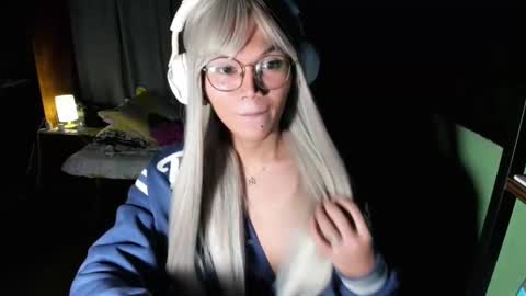 Chelliane online show from October 26, 3:12 am