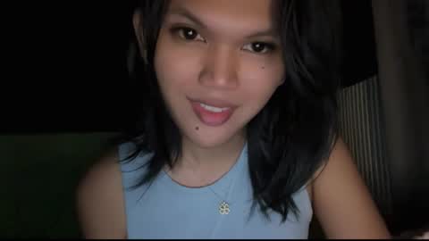 Chelliane online show from November 23, 3:39 am