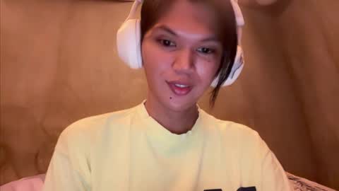 Chelliane online show from January 10, 5:37 pm