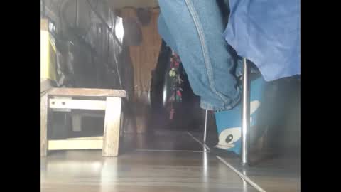 Eskela911 online show from September 24, 8:12 pm