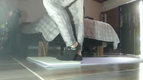 Eskela911 online show from October 7, 2:47 pm