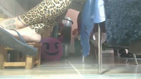 Eskela911 online show from October 17, 2:08 pm