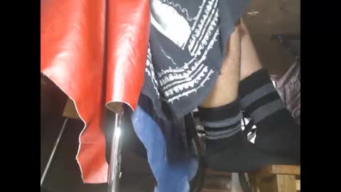 Eskela911 online show from December 3, 2:08 am