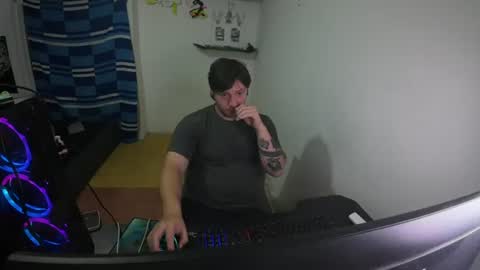 eskol212 online show from July 14, 2:27 am