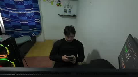 eskol212 online show from July 24, 8:29 pm