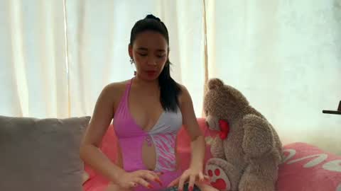 Snapshot of esmerald_1111 chatting on July 9, 1:04 pm Esmeralda online show from July 9, 1:04 pm