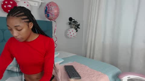 Snapshot of esmeralda_bk chatting on January 28, 6:07 pm esmeralda_bk online show from January 28, 6:07 pm