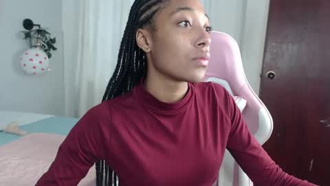 Snapshot of esmeralda_bk chatting on January 29, 3:04 pm esmeralda_bk online show from January 29, 3:04 pm