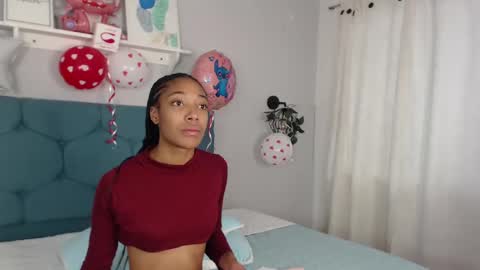 Snapshot of esmeralda_bk chatting on January 29, 6:07 pm esmeralda_bk online show from January 29, 6:07 pm