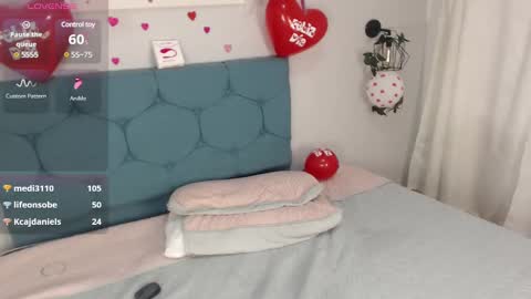 Snapshot of esmeralda_bk chatting on February 12, 6:19 pm esmeralda_bk online show from February 12, 6:19 pm