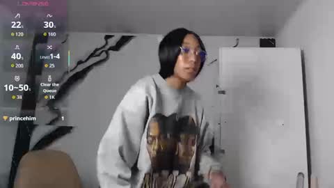 Snapshot of esmeralda_bk chatting on September 23, 9:07 pm esmeralda_bk online show from September 23, 9:07 pm