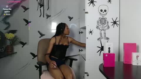 Snapshot of esmeralda_bk chatting on October 15, 8:20 pm esmeralda_bk online show from October 15, 8:20 pm