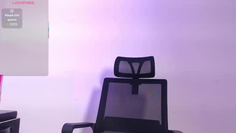 esmeralda_bk online show from February 10, 9:19 pm