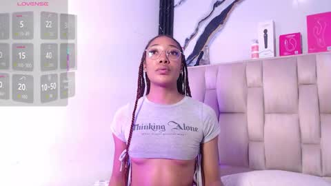 esmeralda_bk online show from February 23, 10:07 pm