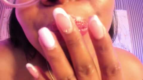 esmeralda online show from February 3, 12:14 pm