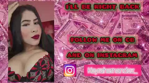 K E Y R A  independent model  online show from April 15, 12:45 pm