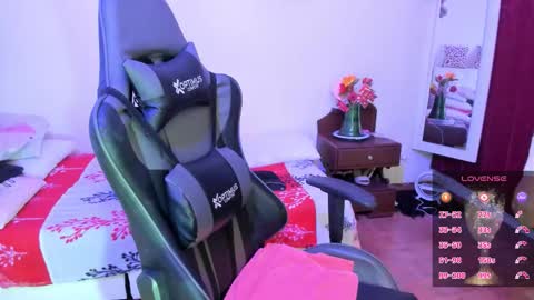 esme online show from January 15, 3:16 pm