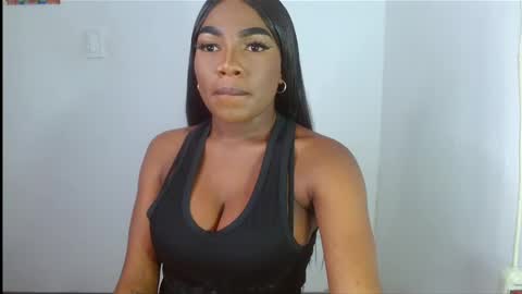 Esmeralda parck online show from February 20, 5:40 pm