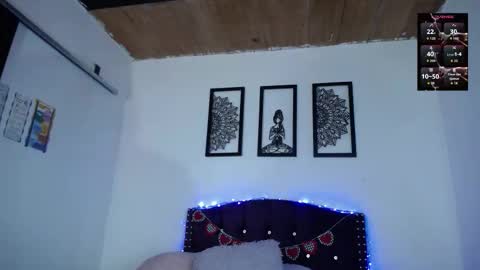 Esmeralda online show from February 14, 12:13 pm