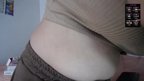 Esmeralda online show from February 24, 11:52 am