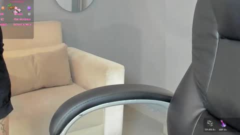 Esmeralda Grace  online show from September 15, 1:49 am