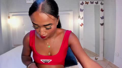 esmeraldanyx online show from September 18, 10:34 pm