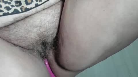 Esmeralda online show from February 18, 12:48 am