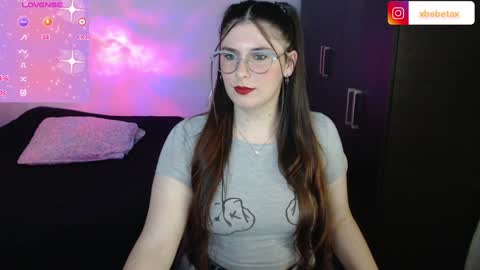 Xbebetax online show from January 3, 2:10 am