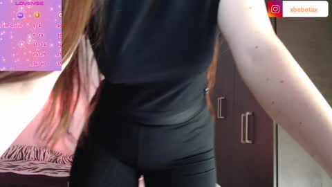 Xbebetax online show from January 4, 8:27 pm