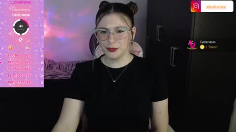 Xbebetax online show from January 16, 1:58 am