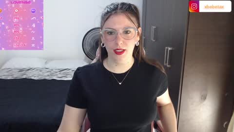 Xbebetax online show from January 24, 6:04 pm