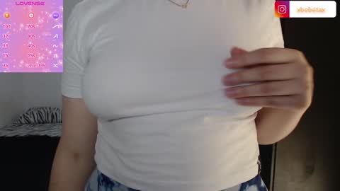 Xbebetax online show from February 3, 7:00 pm