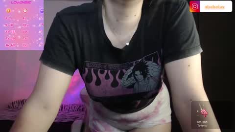 Xbebetax online show from February 11, 5:05 am