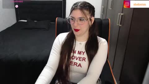 Xbebetax online show from September 27, 6:57 pm