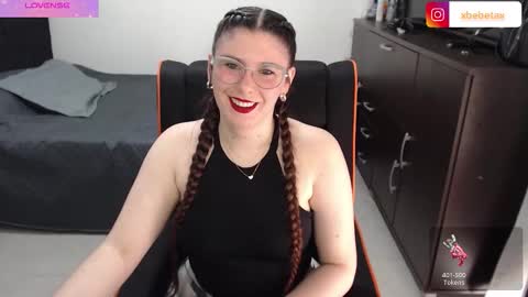 Xbebetax online show from November 27, 8:33 pm