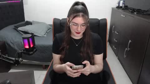 Snapshot of espagamer5 chatting on May 4, 8:05 pm Xbebetax online show from May 4, 8:05 pm