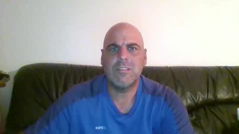 Snapshot of espartano2025 chatting on September 30, 9:20 pm espartano2025 online show from September 30, 9:20 pm