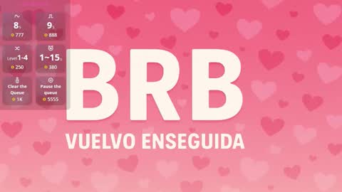 HOPE   online show from November 2, 9:06 pm