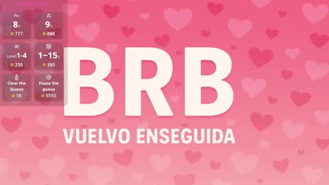 HOPE   online show from November 13, 9:25 pm