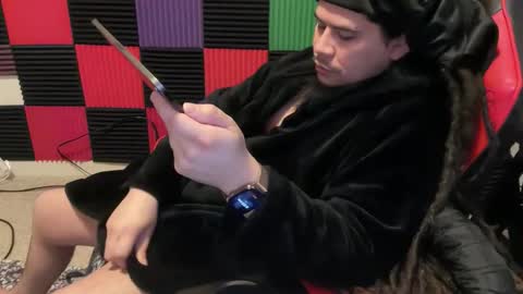 EssayWoke online show from January 15, 12:59 am