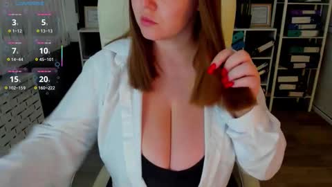 Ava online show from September 11, 1:28 am