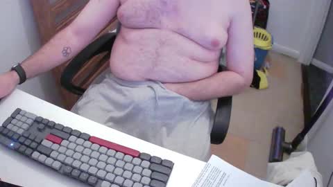 Morph online show from November 4, 9:14 pm