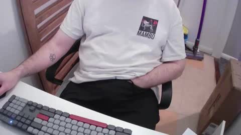 Morph online show from February 28, 8:21 pm