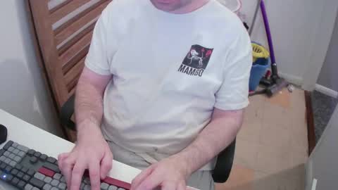 Morph online show from April 12, 7:41 pm