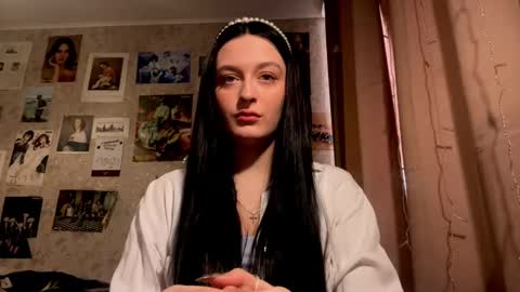 Snapshot of estaluckie chatting on March 3, 7:03 am Palmer online show from March 3, 7:03 am